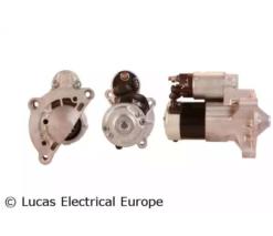 LUCAS ENGINE DRIVE LRS01625